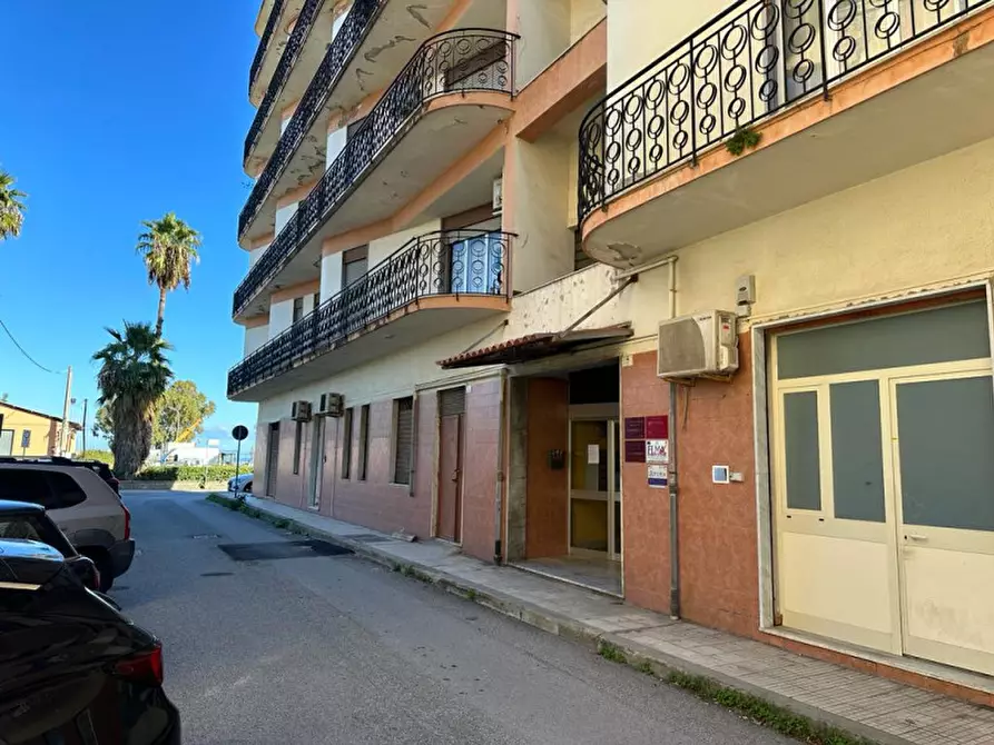 Immagine 1 di Appartamento in affitto  in Via Galileo Galilei a Milazzo