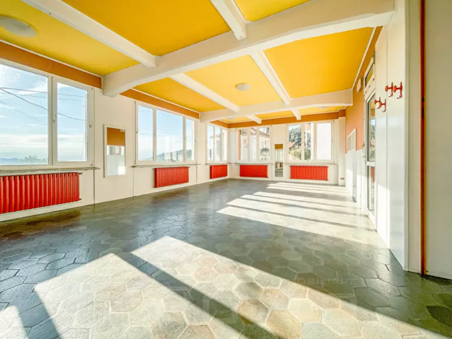 Immagine 6 di Hotel in vendita  in via omegna 13 a Arola