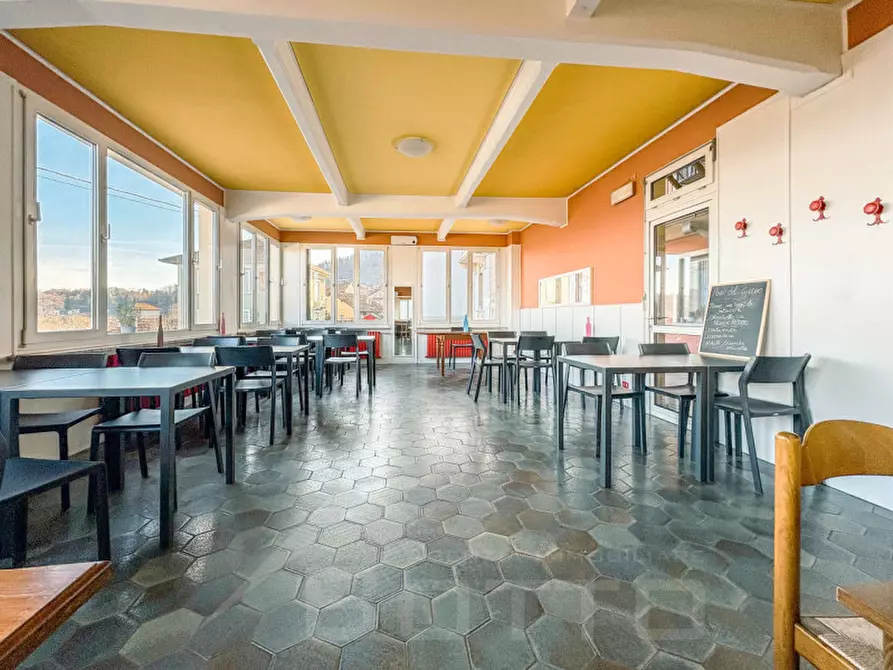 Immagine 9 di Hotel in vendita  in via omegna 13 a Arola