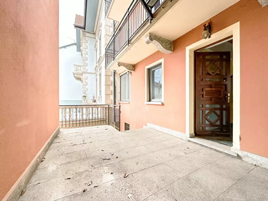 Immagine 32 di Hotel in vendita  in via omegna 13 a Arola