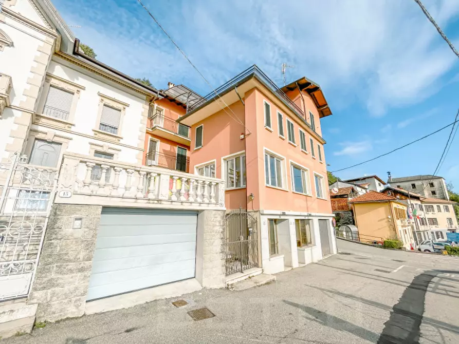 Immagine 35 di Hotel in vendita  in via omegna 13 a Arola