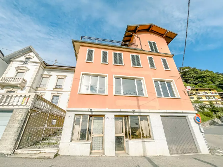 Immagine 36 di Hotel in vendita  in via omegna 13 a Arola