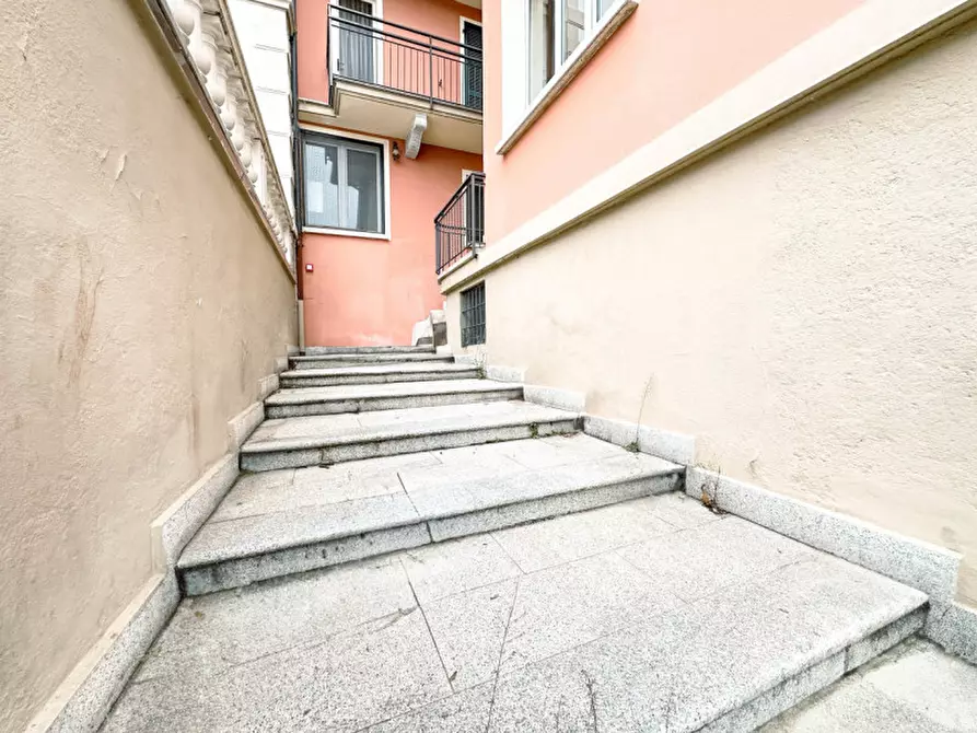 Immagine 43 di Hotel in vendita  in via omegna 13 a Arola