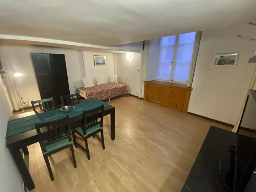 Immagine 2 di Appartamento in affitto  in VIA SAN GIORGIO a Genova