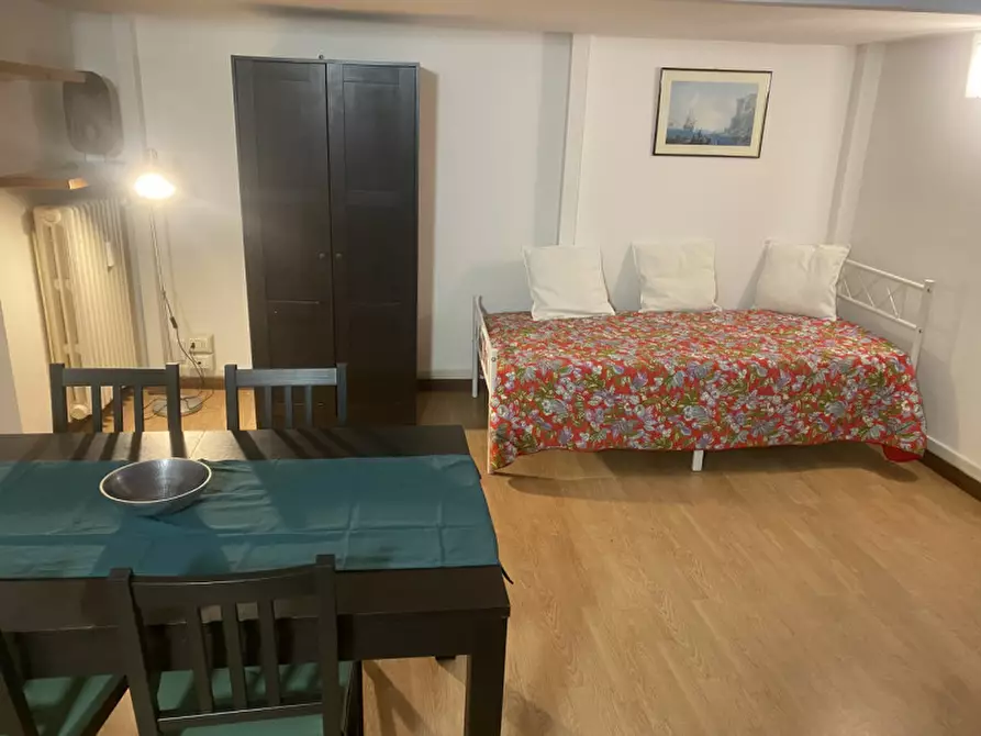 Immagine 3 di Appartamento in affitto  in VIA SAN GIORGIO a Genova