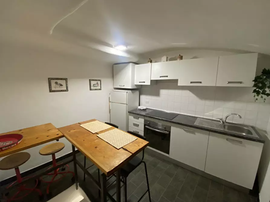 Immagine 4 di Appartamento in affitto  in VIA SAN GIORGIO a Genova