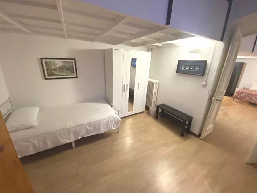 Immagine 6 di Appartamento in affitto  in VIA SAN GIORGIO a Genova