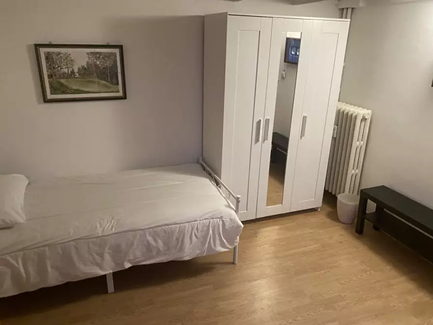 Immagine 7 di Appartamento in affitto  in VIA SAN GIORGIO a Genova