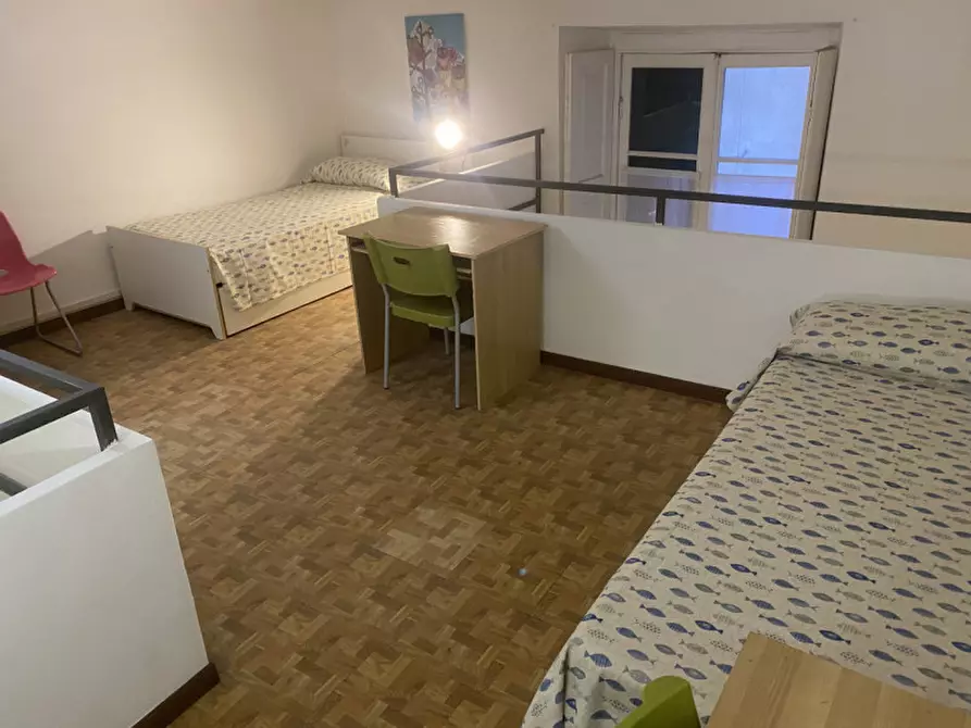 Immagine 8 di Appartamento in affitto  in VIA SAN GIORGIO a Genova