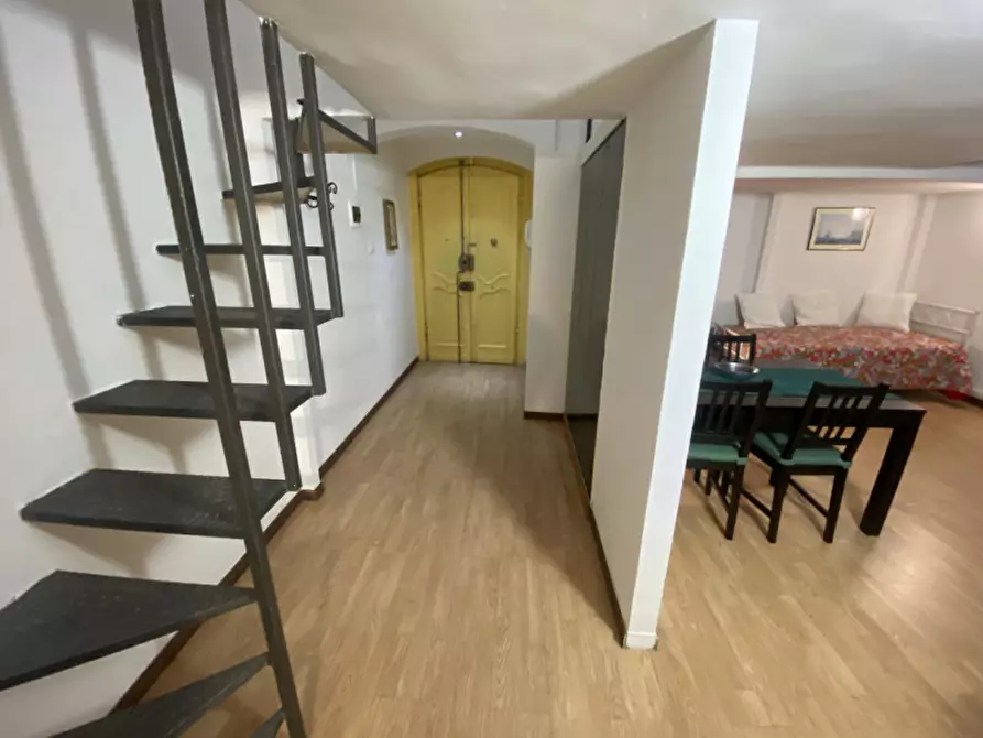 Immagine 13 di Appartamento in affitto  in VIA SAN GIORGIO a Genova