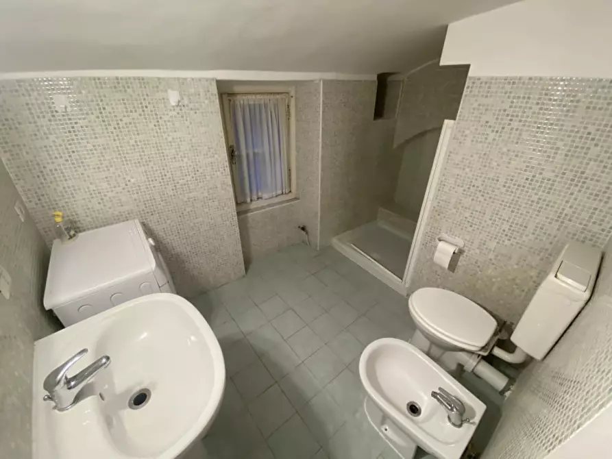 Immagine 14 di Appartamento in affitto  in VIA SAN GIORGIO a Genova