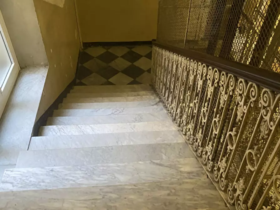 Immagine 16 di Appartamento in affitto  in VIA SAN GIORGIO a Genova