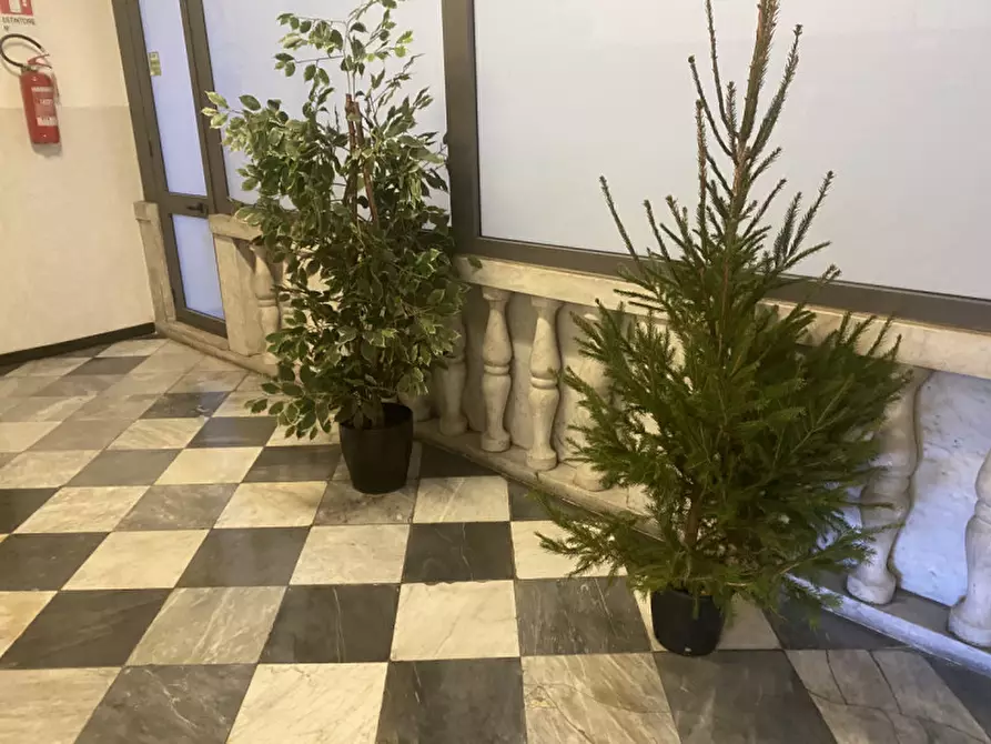Immagine 17 di Appartamento in affitto  in VIA SAN GIORGIO a Genova