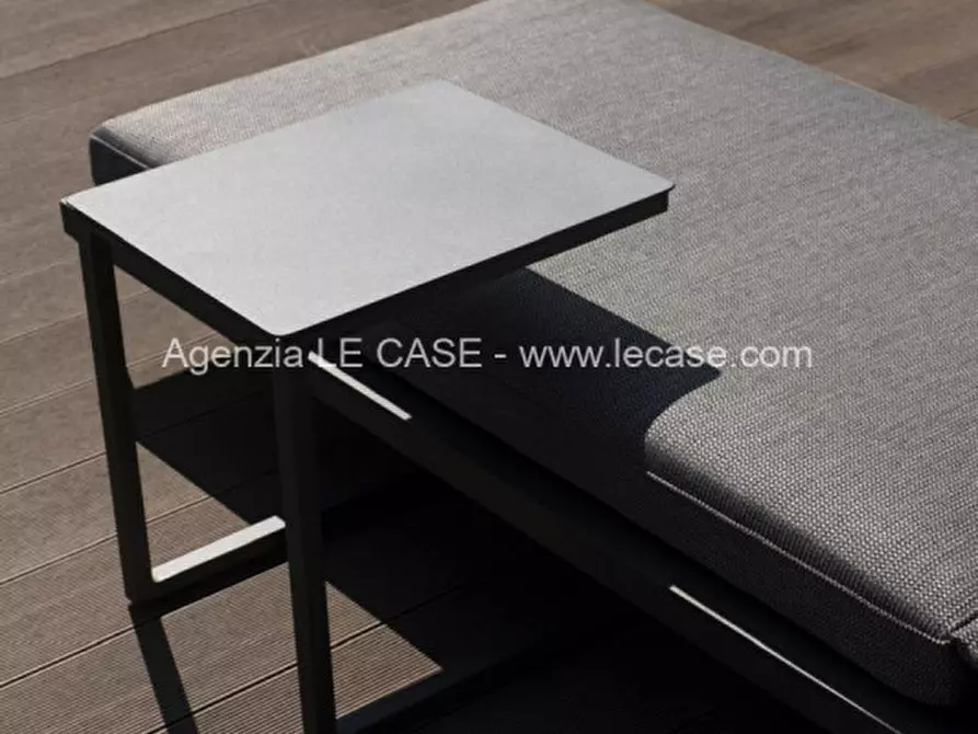 Immagine 8 di Villa in affitto  in via Donati a Forte Dei Marmi