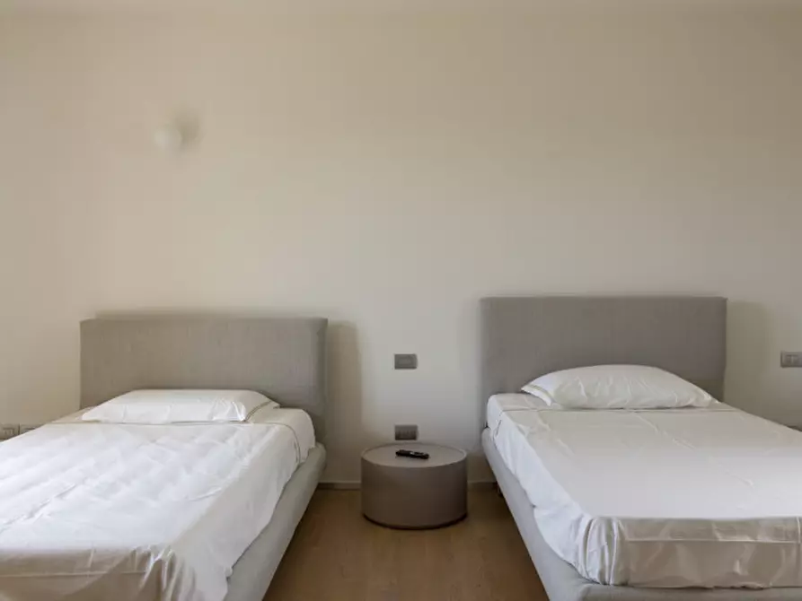 Immagine 25 di Villa in affitto  in via Donati a Forte Dei Marmi