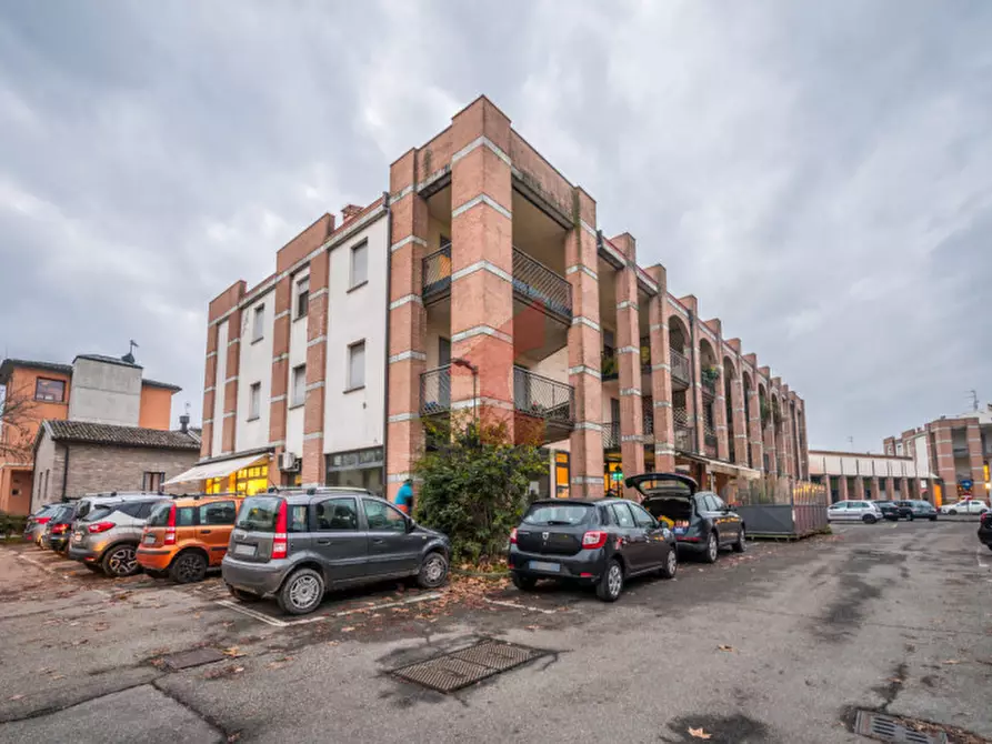 Immagine 1 di Appartamento in vendita  in Via Vaccari 15 a Fontanellato