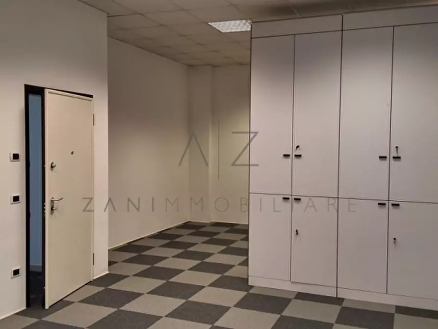 Immagine 4 di Ufficio in vendita  in Via del Lavoro a Vedelago
