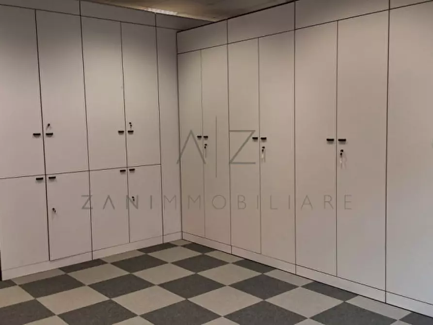 Immagine 5 di Ufficio in vendita  in Via del Lavoro a Vedelago