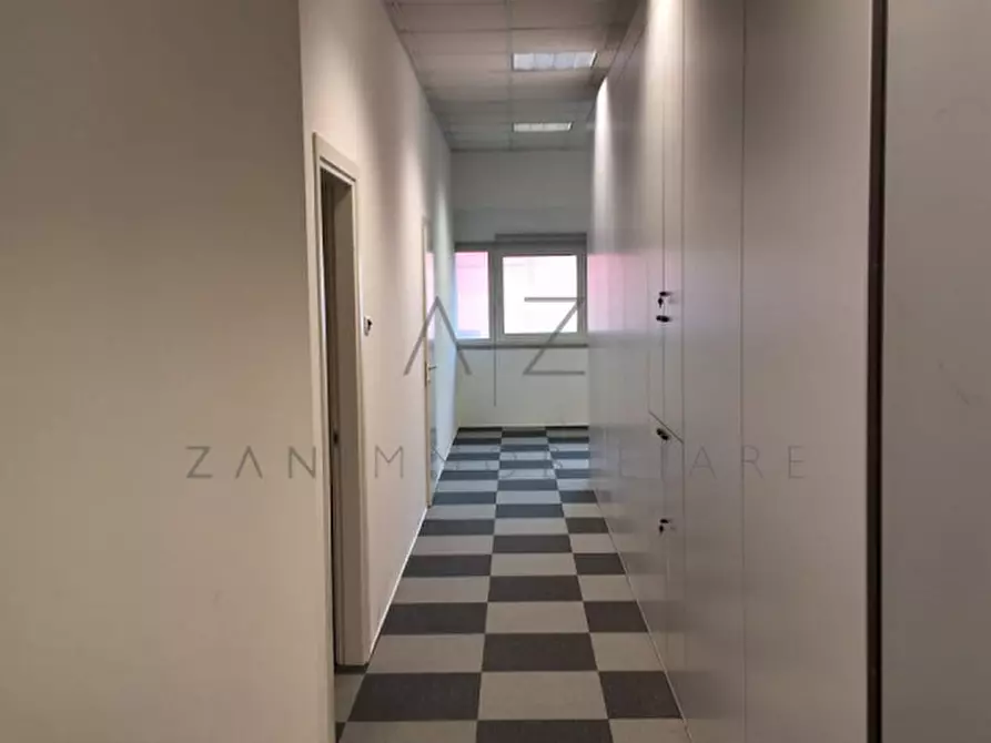 Immagine 7 di Ufficio in vendita  in Via del Lavoro a Vedelago