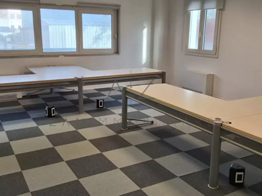 Immagine 12 di Ufficio in vendita  in Via del Lavoro a Vedelago