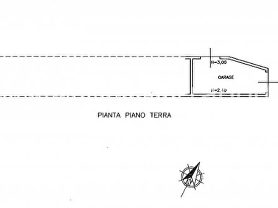 Immagine 23 di Casa indipendente in vendita  a Sinalunga