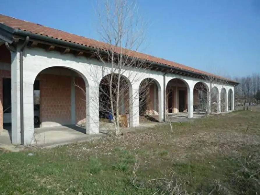 Immagine 1 di Rustico / casale in vendita  in Via Cortellazzo a Mogliano Veneto