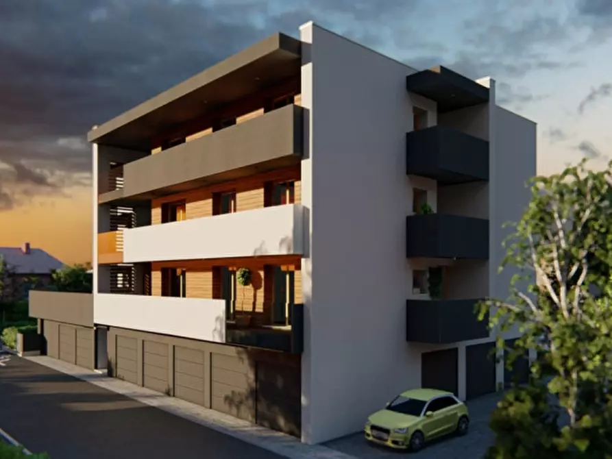 Immagine 1 di Appartamento in vendita  in Via Anna Marovich 5 a Venezia