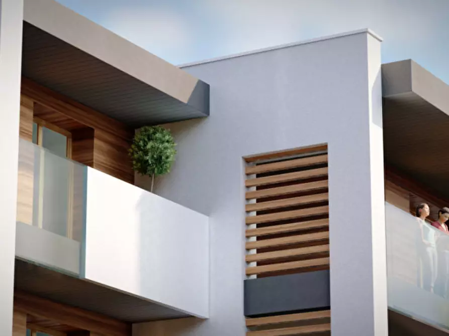 Immagine 2 di Appartamento in vendita  in Via Anna Marovich 5 a Venezia