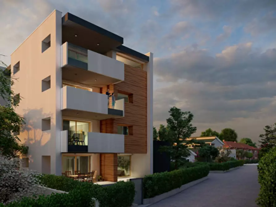 Immagine 4 di Appartamento in vendita  in Via Anna Marovich 5 a Venezia