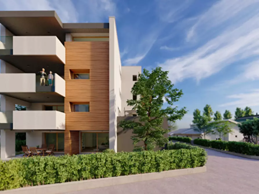 Immagine 6 di Appartamento in vendita  in Via Anna Marovich 5 a Venezia