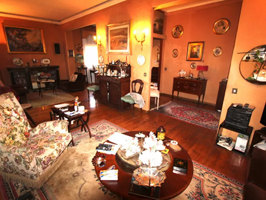 Immagine 7 di Attico in vendita  in Viale Cortina D'ampezzo a Roma