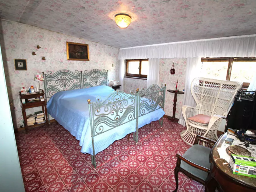 Immagine 12 di Attico in vendita  in Viale Cortina D'ampezzo a Roma