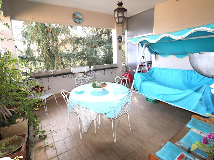 Immagine 16 di Attico in vendita  in Viale Cortina D'ampezzo a Roma