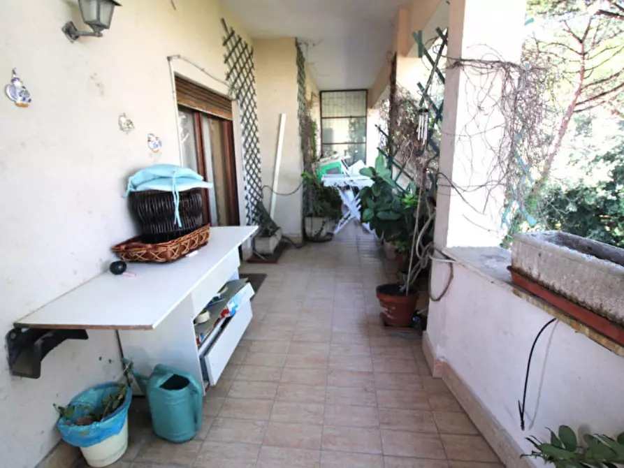 Immagine 17 di Attico in vendita  in Viale Cortina D'ampezzo a Roma