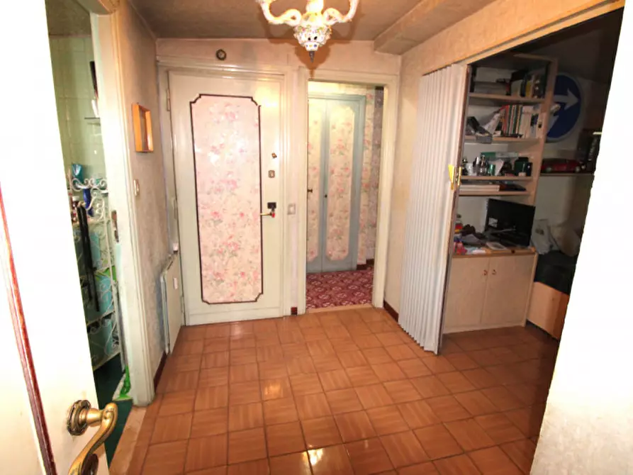 Immagine 22 di Attico in vendita  in Viale Cortina D'ampezzo a Roma