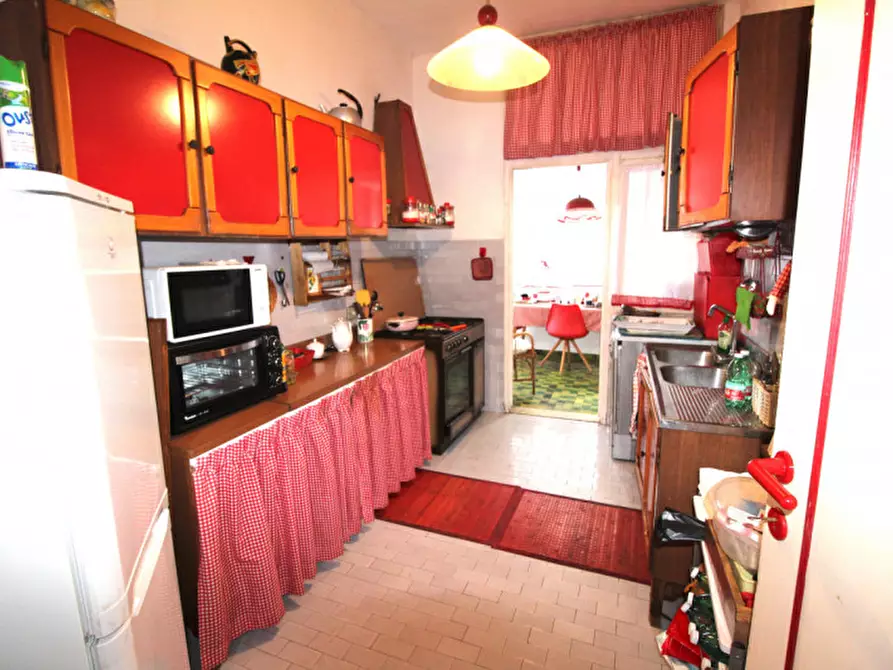 Immagine 31 di Attico in vendita  in Viale Cortina D'ampezzo a Roma