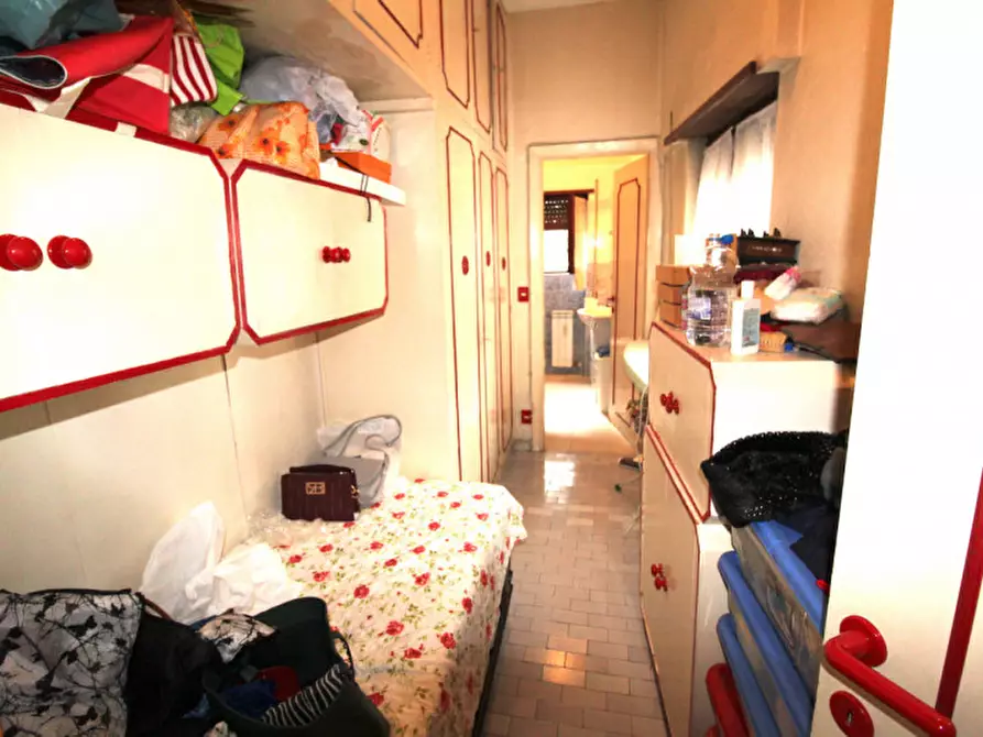 Immagine 32 di Attico in vendita  in Viale Cortina D'ampezzo a Roma