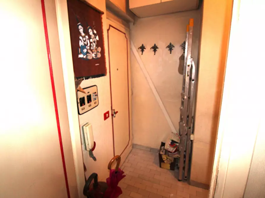 Immagine 34 di Attico in vendita  in Viale Cortina D'ampezzo a Roma