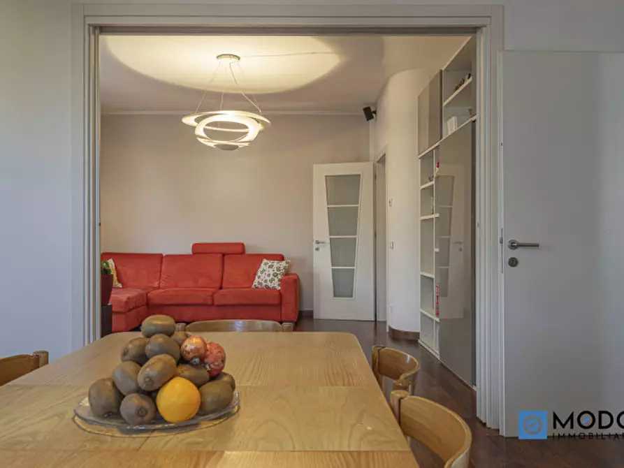 Immagine 6 di Appartamento in vendita  in Via Alfieri a Vicenza