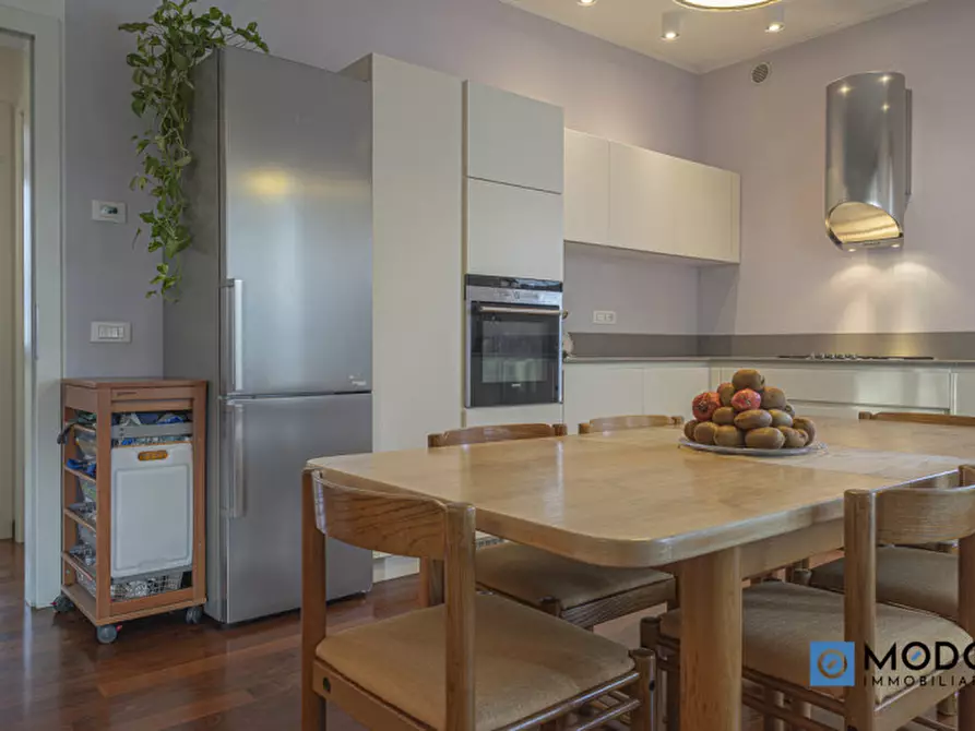 Immagine 8 di Appartamento in vendita  in Via Alfieri a Vicenza