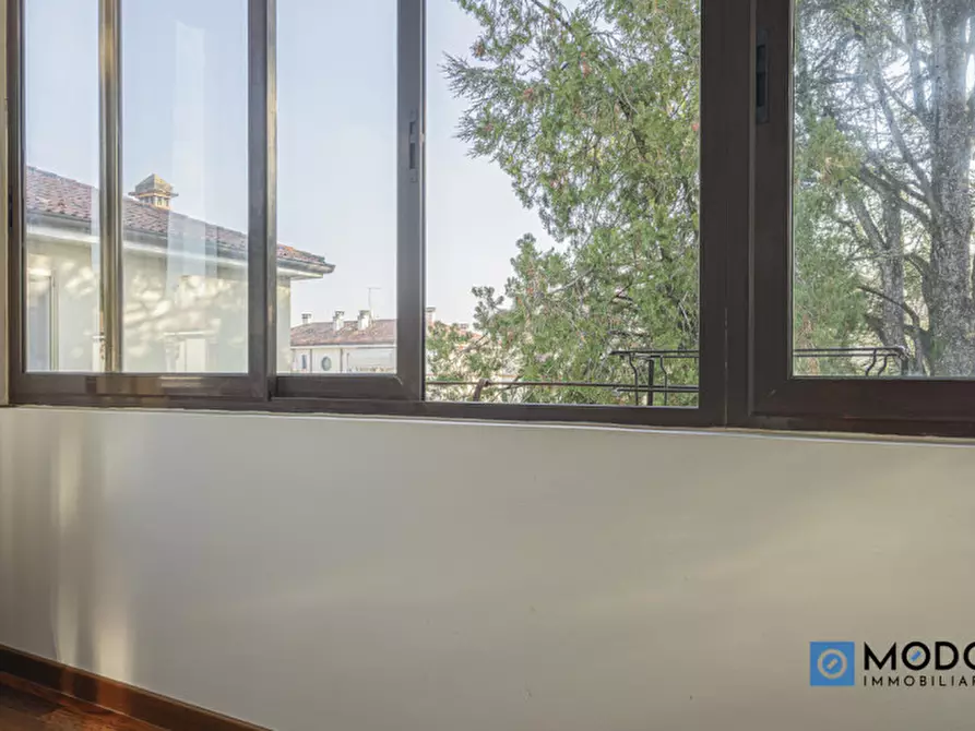 Immagine 10 di Appartamento in vendita  in Via Alfieri a Vicenza