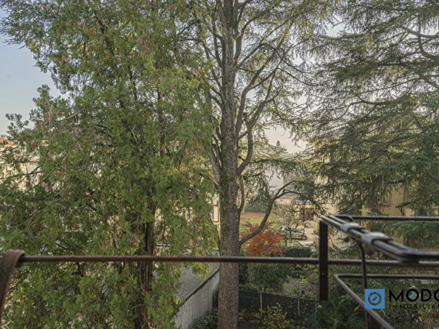 Immagine 11 di Appartamento in vendita  in Via Alfieri a Vicenza