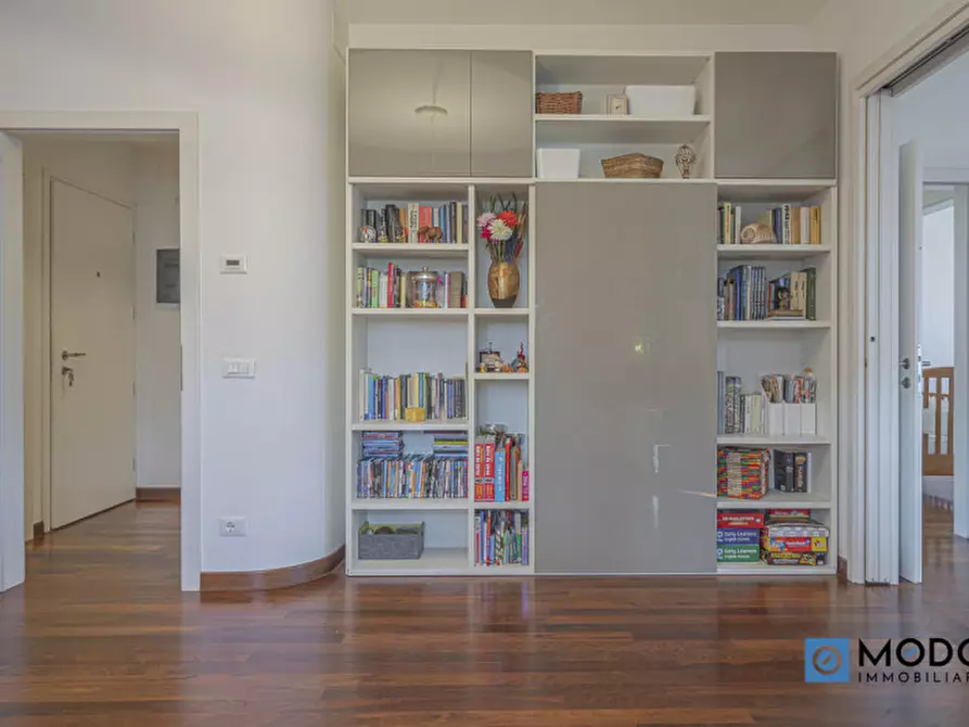 Immagine 14 di Appartamento in vendita  in Via Alfieri a Vicenza