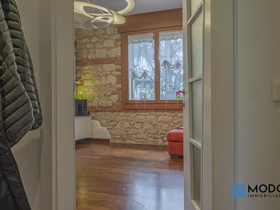 Immagine 17 di Appartamento in vendita  in Via Alfieri a Vicenza