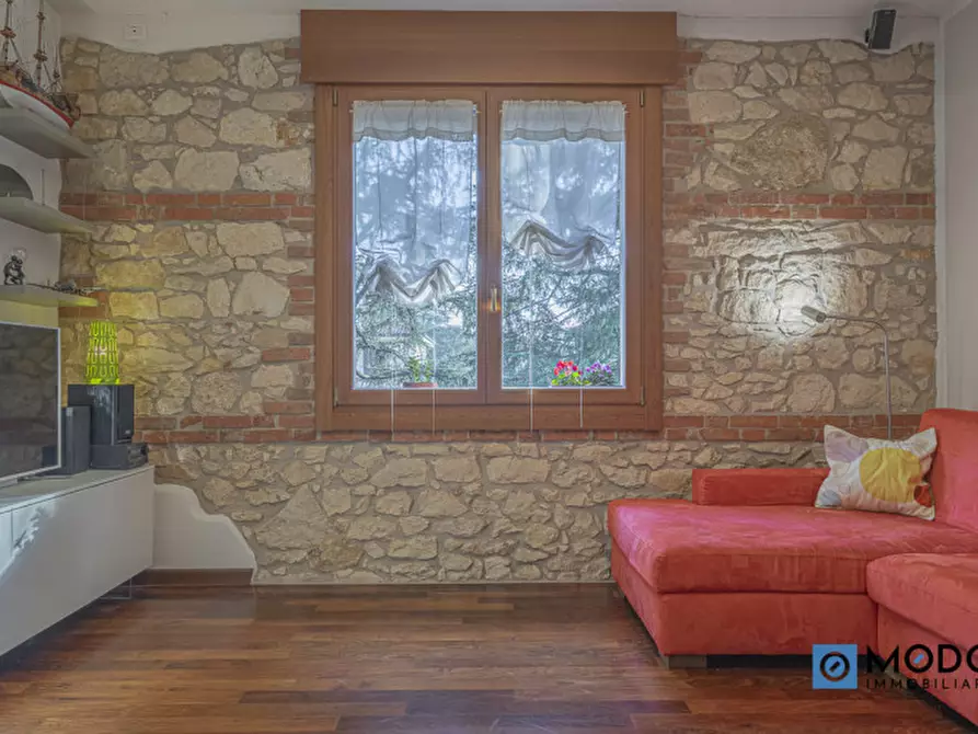 Immagine 19 di Appartamento in vendita  in Via Alfieri a Vicenza