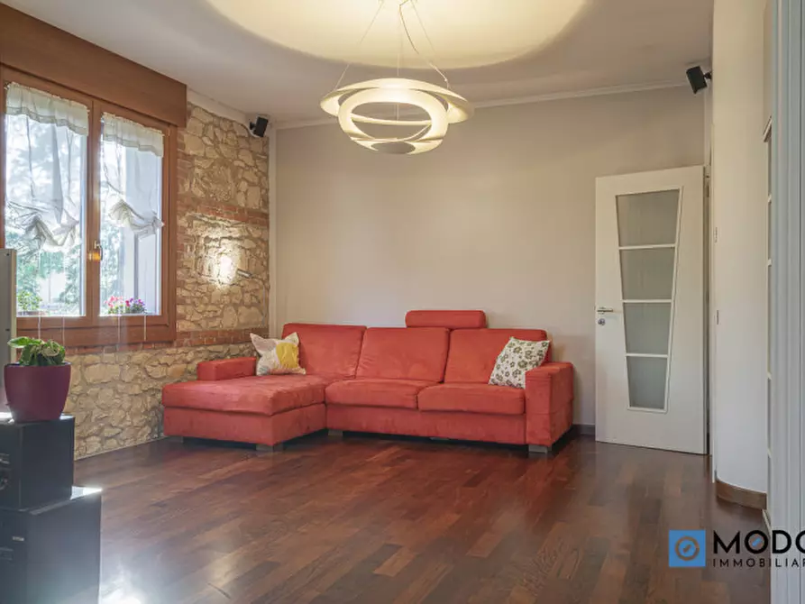 Immagine 20 di Appartamento in vendita  in Via Alfieri a Vicenza