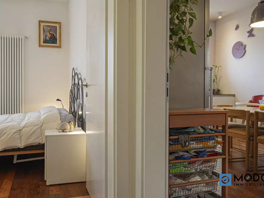 Immagine 21 di Appartamento in vendita  in Via Alfieri a Vicenza