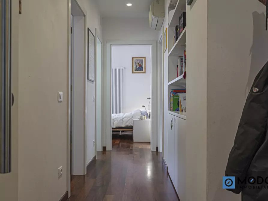 Immagine 22 di Appartamento in vendita  in Via Alfieri a Vicenza