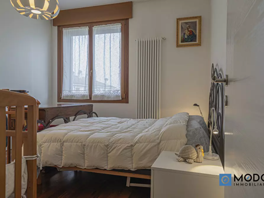 Immagine 23 di Appartamento in vendita  in Via Alfieri a Vicenza