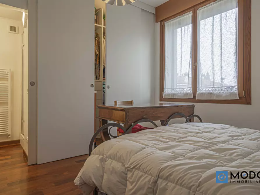 Immagine 24 di Appartamento in vendita  in Via Alfieri a Vicenza